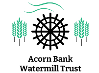 Logo for Acorn Bank Watermill Trust