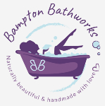Logo for Bampton Bathworks