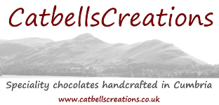Logo for Catbells Creations