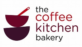 Logo for The Coffee Kitchen Bakery