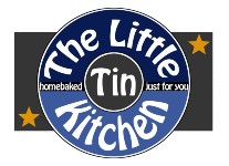 Logo for Little Tin Kitchen