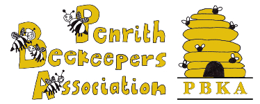 Logo for Penrith Beekeepers Association